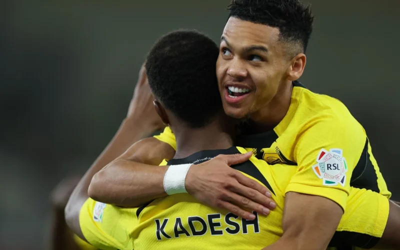 اللقاء المنتظر.. قنوات نقل الاتحاد والشباب في كأس الملك السعودي 2025-2026 أونلاين